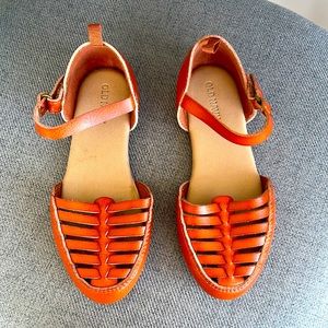 New Toddler girl sandals size 10